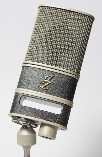 JZ Microphones LDC Vintage 12