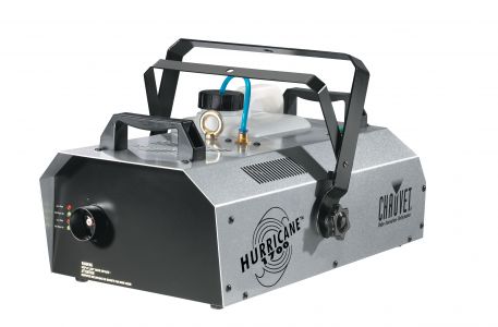 Генератор дыма Chauvet F-1700