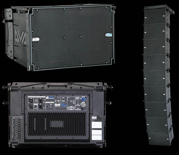 dBTechnologies DVA T12