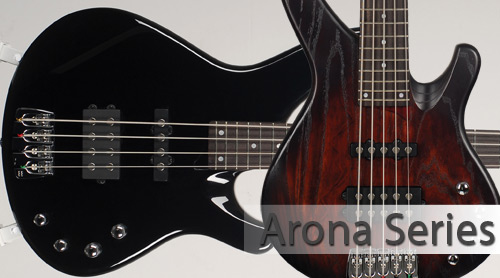 Cort Guitars Arona