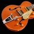 Gretsch представляет гитару-сигнатюру G6120DE Duane Eddy