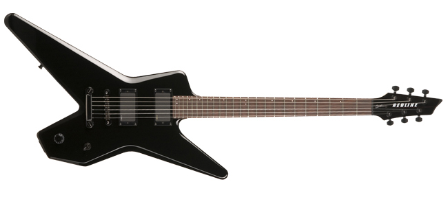 Godin Redline Nemesis