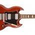 Фирма Gibson выпустила сигнатюру Robby Krieger