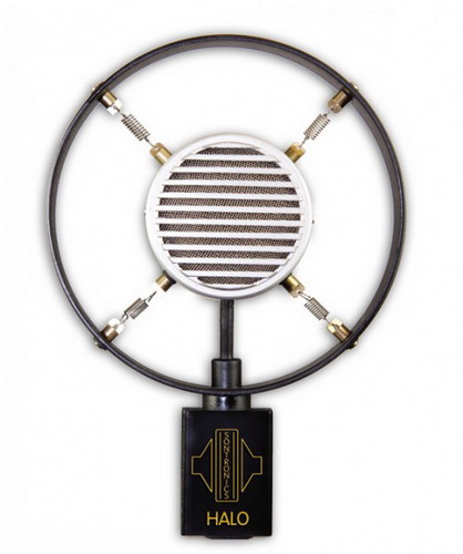 Sontronics HALO