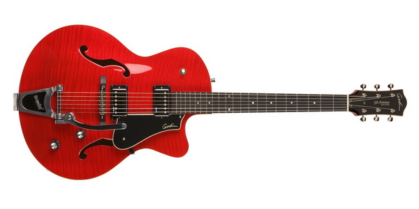 Godin 5th Avenue Uptown GT