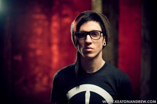 Austin Thornton Woe Meinl Cymbals