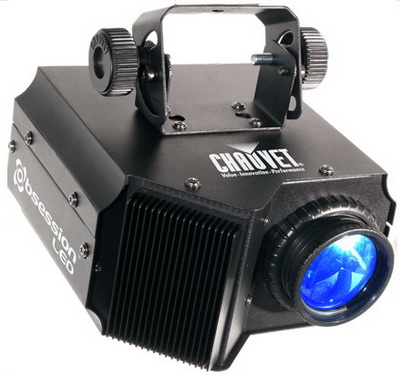 Chauvet Obsession LED