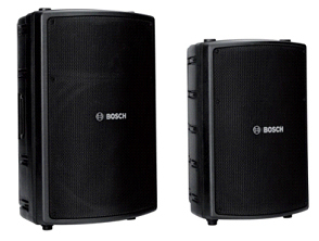 Bosch Communications Systems LB3-PC 