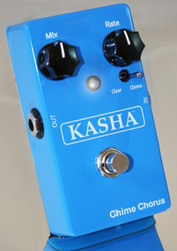 Kasha Chime Chorus
