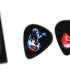 Planet Waves выпустила новую коллекцию медиаторов и ремней, посвященнных группе KISS