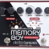 Electro Harmonix  представляет дилэй-примочку Deluxe Memory Boy