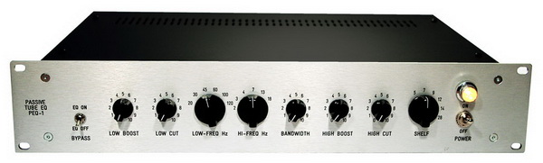 My Audio Lab PEQ-1