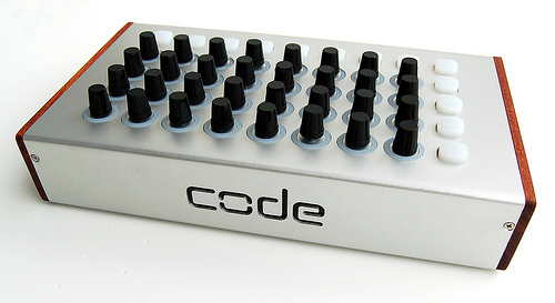 Livid Instruments Code