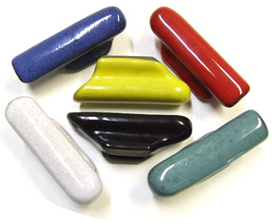 Rocky Mountain Ouray Astro Dog Ceramic