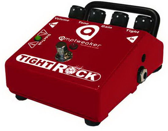 Amptweaker TightRock
