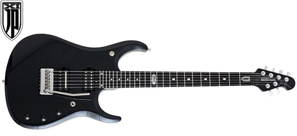 MusicMan JP XI John Petrucci