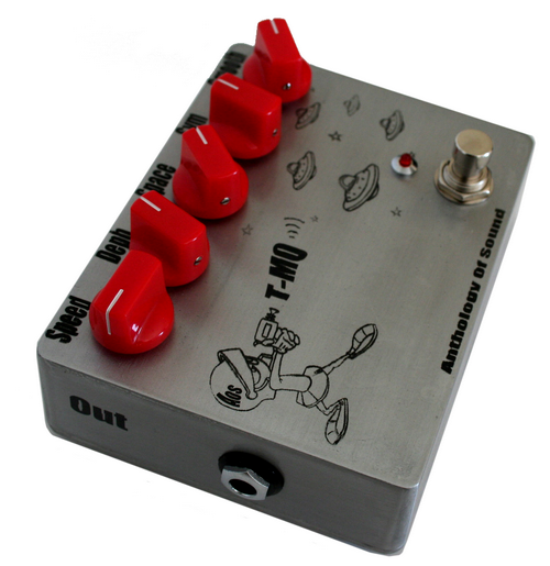 Anthology of Sound T-Mo