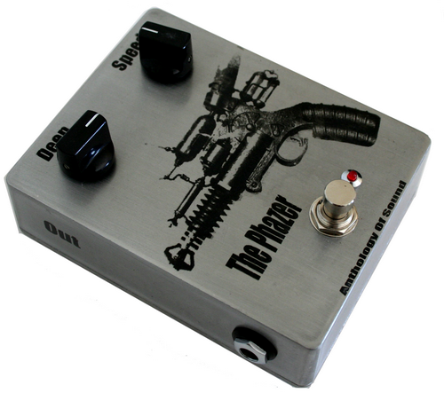 Anthology of Sound Phazer