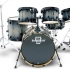 Ludwig выпустил новую барабанную установку Power kit