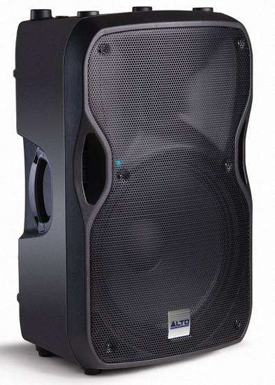 Alto Professional Truesonic TS112A TS115A