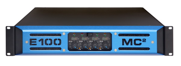 MC2 Audio E100