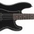 Fender выпустил бас-гитару Blacktop Precision Bass