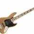 Squier представляет бас-гитару Vintage Modified Jazz Bass V