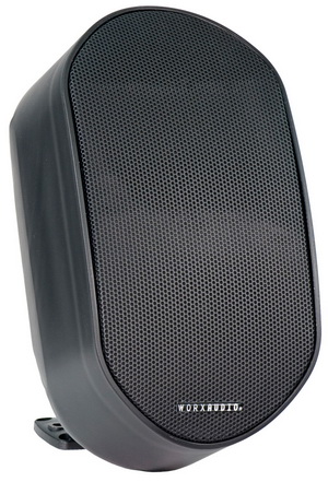 WorxAudio Technologies I/O-4