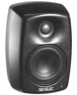 Genelec 4000 Series 4020 4030