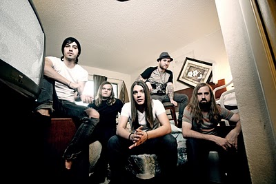 ESP: Matt & Duke (The Red Jumpsuit Apparatus)
