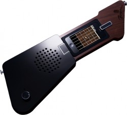 EVENNO Fingerist iPod keytar