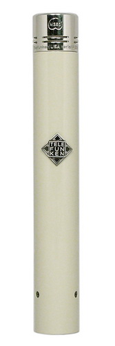 Telefunken Elektroakustik ELA M 260 Stereo Set