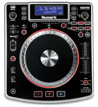 Numark NDX900