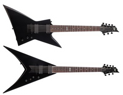 ESP Guitars EX-307 V-307