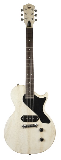 Axl Guitars Badwater 1216 Jr
