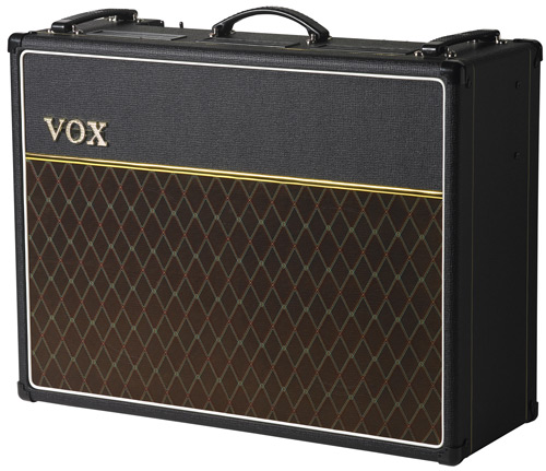Vox AC15C2 Twin