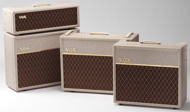 Vox Handwired
