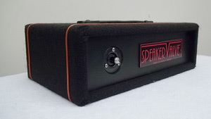 Sherlock Audio Canada SpeakerValve