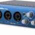 Summer NAMM 2011! PreSonus представил аудио-интерфейс AudioBox 44VSL