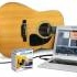 Summer NAMM 2011! Alesis представляет гитарный аудио-интерфейс AcousticLink