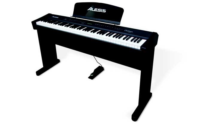 Alesis Cadenza