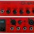 Summer NAMM 2011! Overton анонсирует басовые головы Flyweight 200 и Flyweight 500