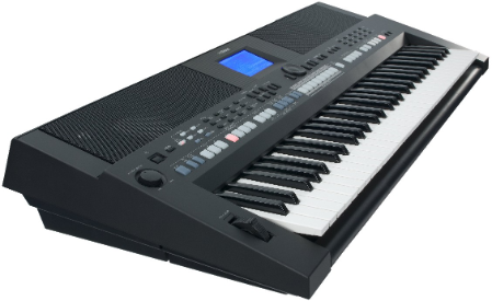 Yamaha PSR-S650
