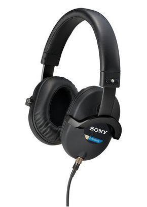 Sony MDR-7510