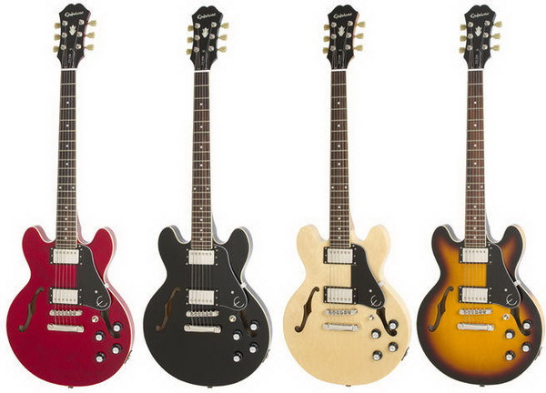 Epiphone ES-339