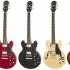 Summer NAMM! Epiphone представляет гитару ES-339
