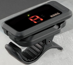 Korg PC-1 Pitch Clip