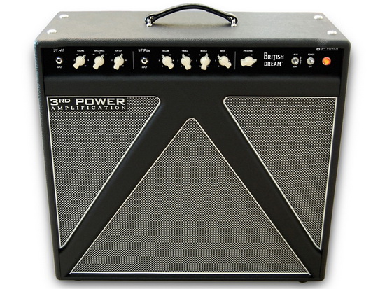 3rd Power HybridMaster