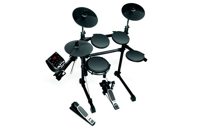 Alesis DM6 Session Kit