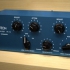 Softube представляет Tube-Tech's Classic PE 1C Program Equalizer